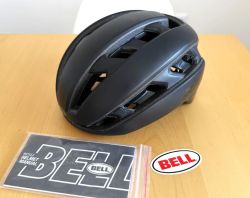 Bell XR SPHERICAL 58-62 cm, Mips