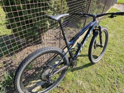 Trek Supercaliber gen2 2025