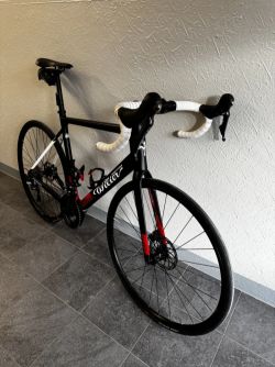 WILIER GARDA 