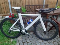 Časovka pro příležitostní triatlonisty