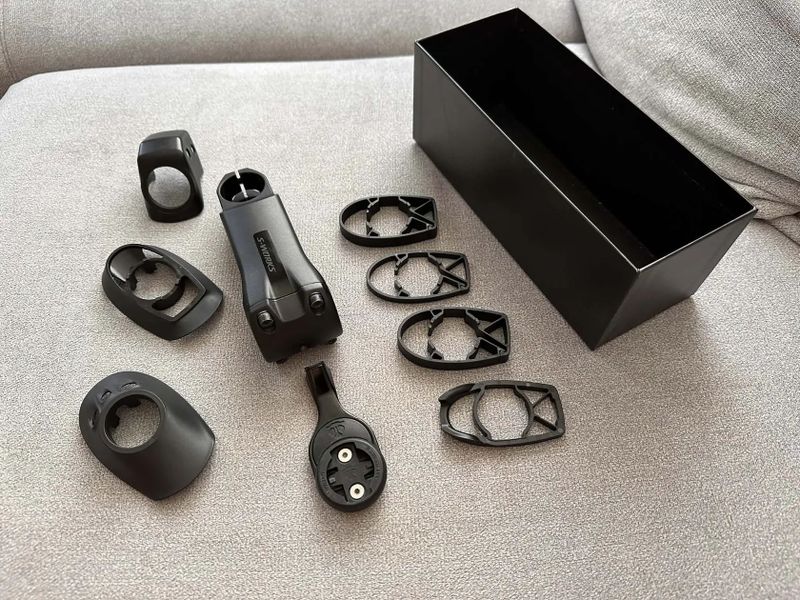 Představec Specialized S-Works Venge 6D 100 mm