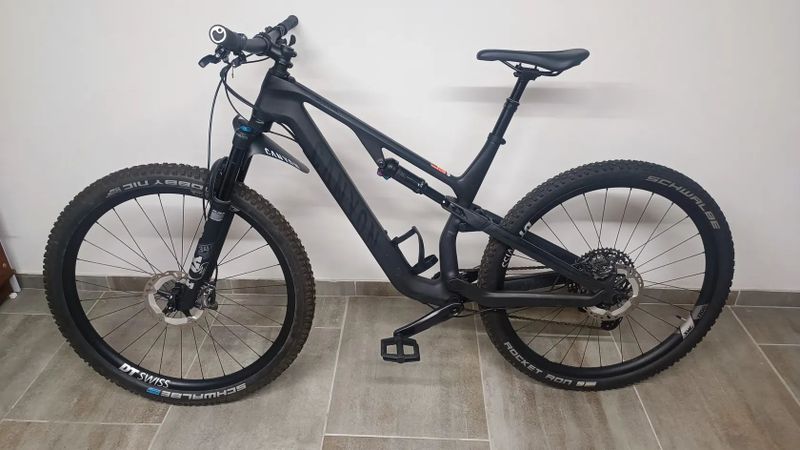 Canyon Neuron CF9
