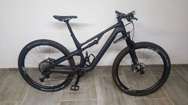 Canyon Neuron CF9