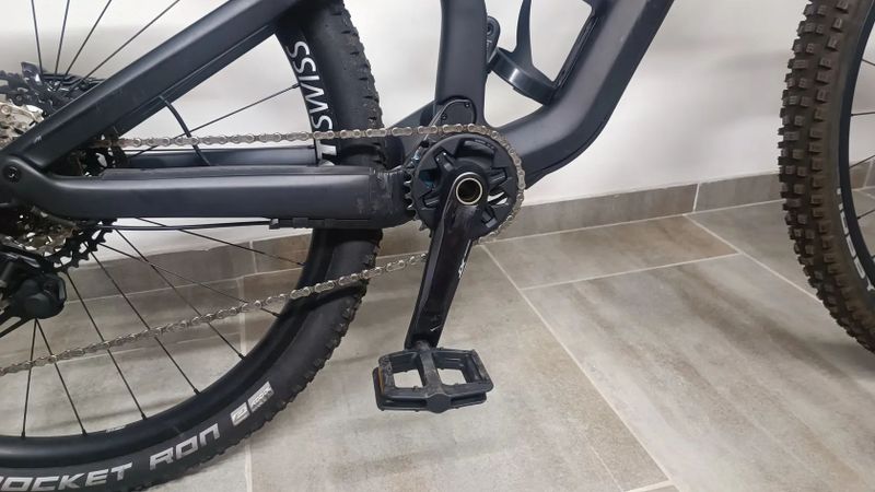 Canyon Neuron CF9