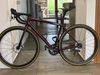 SPECIALIZED S-WORKS Aethos 54/RED AXS/CLX/6,5 KG