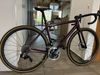 SPECIALIZED S-WORKS Aethos 54/RED AXS/CLX/6,5 KG