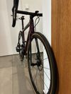 SPECIALIZED S-WORKS Aethos 54/RED AXS/CLX/6,5 KG