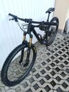 Orbea Oiz M10 TR 11,6 kg 