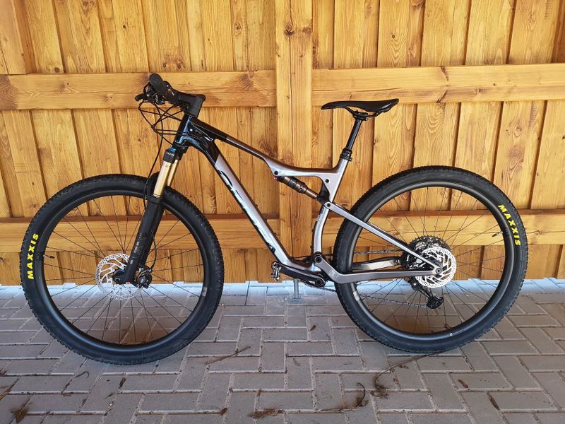 Orbea Oiz M10 TR 11,6 kg 