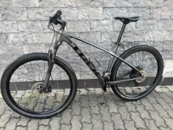 Trek xcaliber 8
