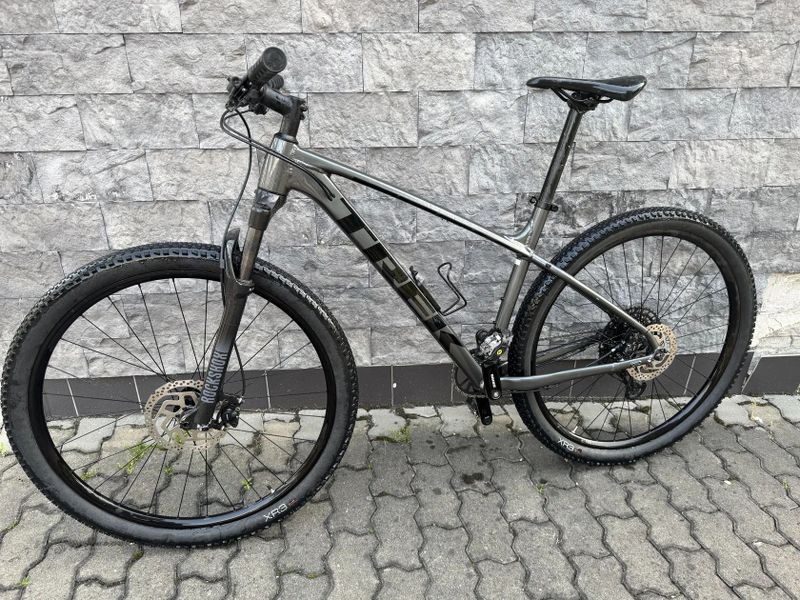 Trek xcaliber 8