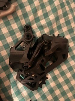 Přehazovačka Campagnolo Super Record 13 