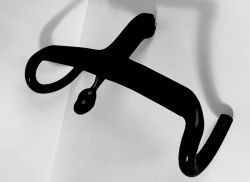 Řídítka ČÍNA Cockpit 135x400 mm