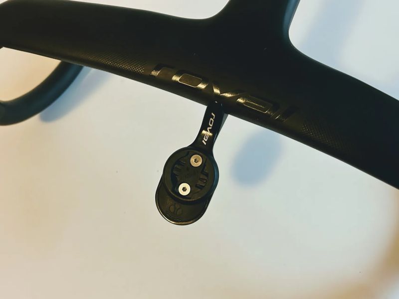 Řídítka ČÍNA Cockpit 135x400 mm