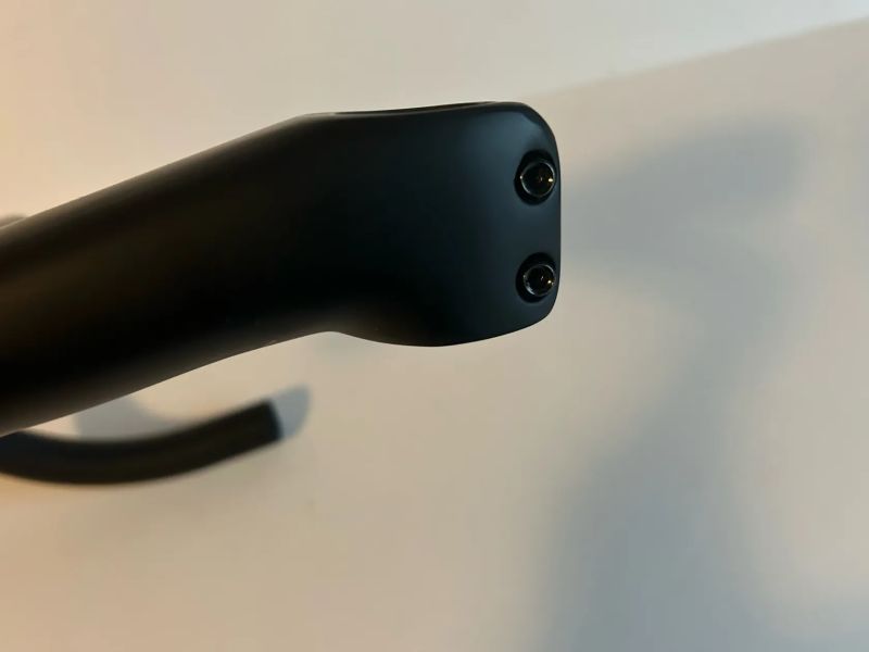 Řídítka ČÍNA Cockpit 135x400 mm