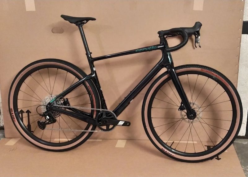 prodám novou sadu Sram Apex XPLR 1