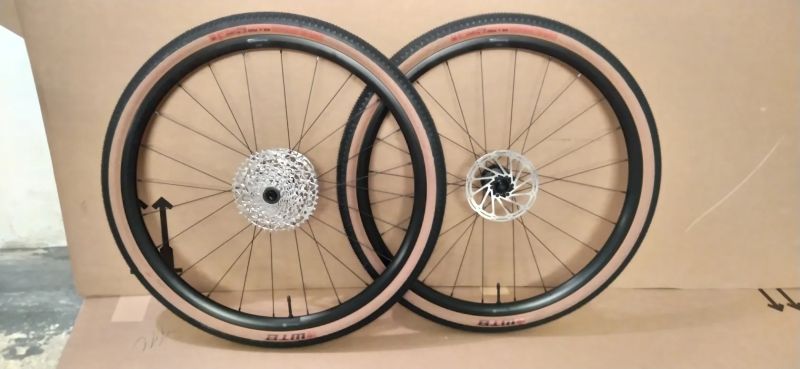 prodám novou sadu Sram Apex XPLR 1