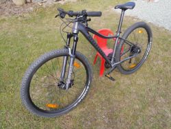 Author Traction 29 ASL