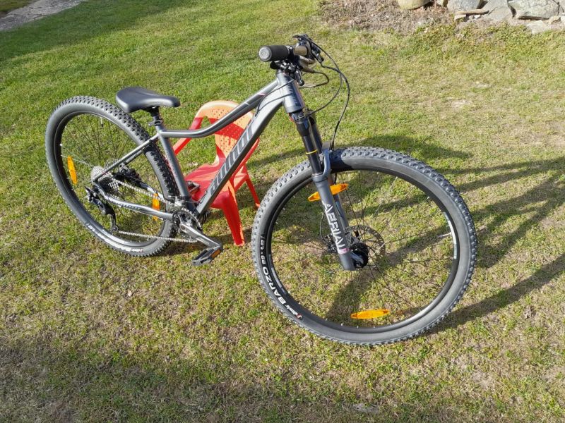 Author Traction 29 ASL