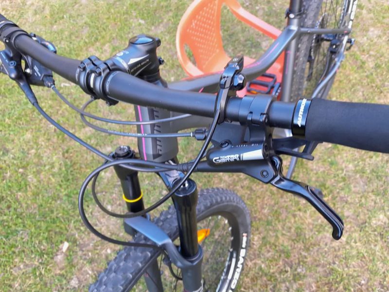 Author Traction 29 ASL