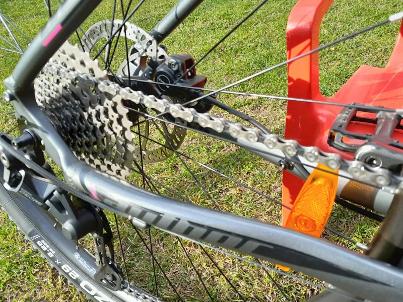 Author Traction 29 ASL