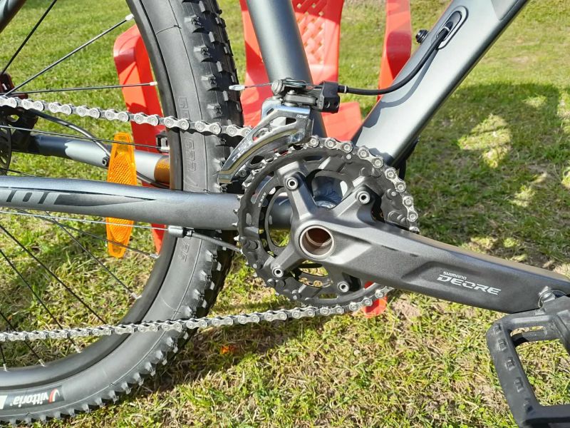 Author Traction 29 ASL