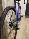 Gant Cykokrosove kolo Giant Advanced TCX 2 pro