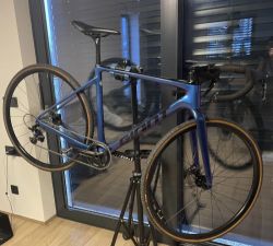 Gant Cykokrosove kolo Giant Advanced TCX 2 pro