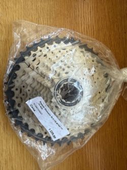 Kazeta Shimano SLX M7000 11r 11-42z