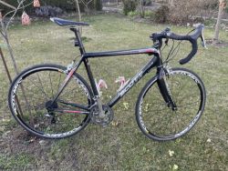 Scott CR1