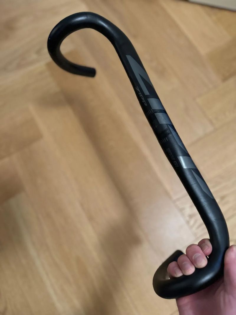 Komponenty na silniční kolo - Sram AXS Rival 2x12, Force D1, ořech ZIPP XDR XPLR, Cannondale C1