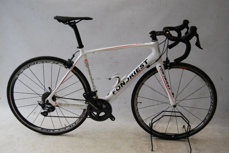 Fondriest R20 Carbon 52CM