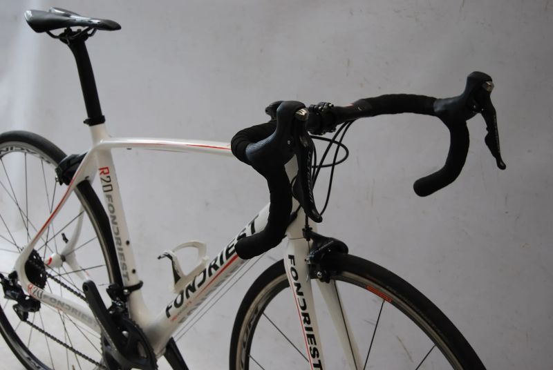 Fondriest R20 Carbon 52CM