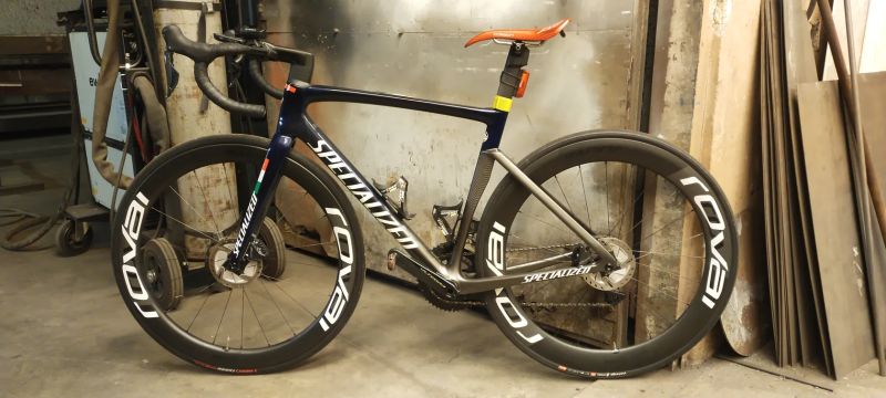 Specialized TARMAC SL7 PRO