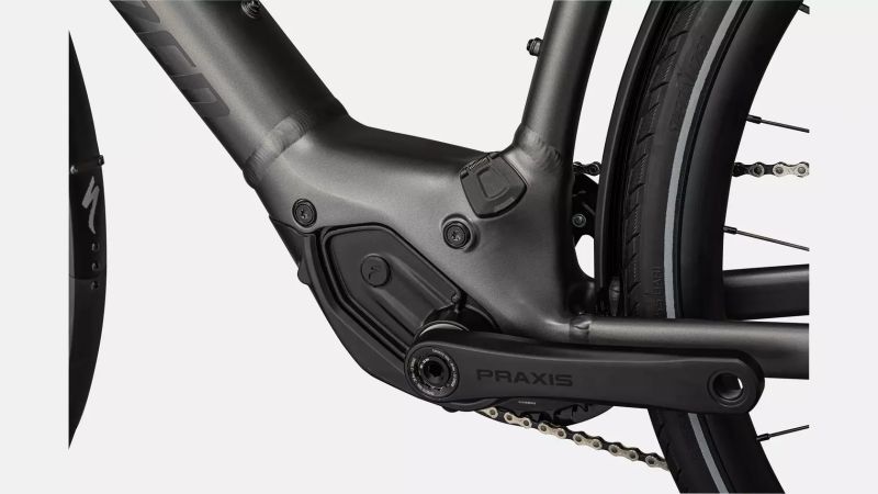 Specialized Turbo Vado SL 4.0 EQ