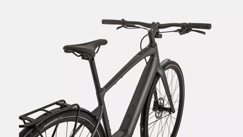 Specialized Turbo Vado SL 4.0 EQ