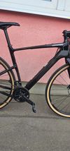 Cannondale Topstone Carbon