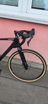 Cannondale Topstone Carbon