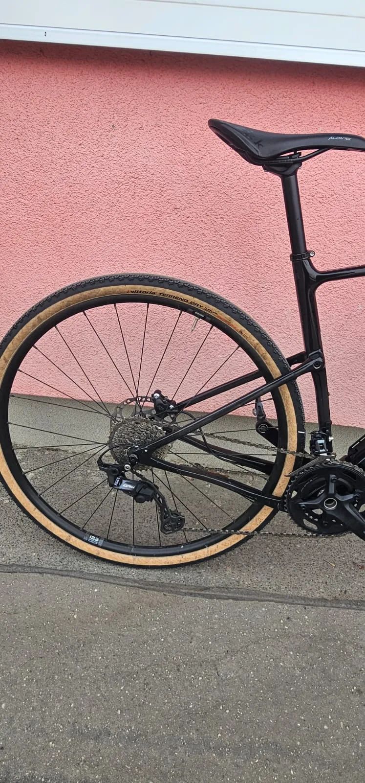 Cannondale Topstone Carbon