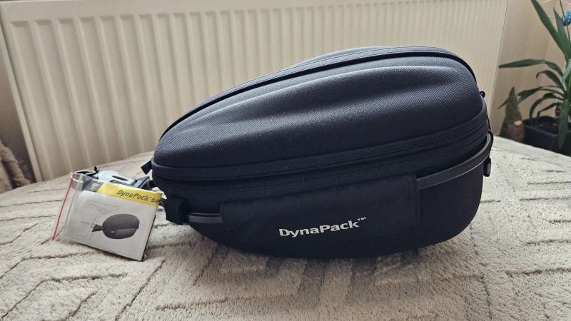Topeak DynaPack DX
