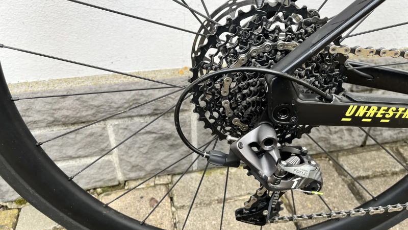 BMC URS Unrestricted