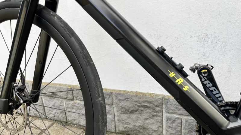 BMC URS Unrestricted