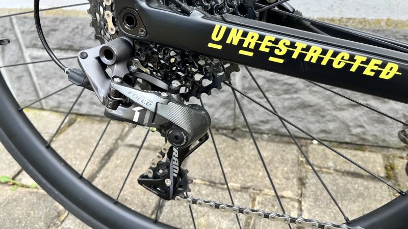 BMC URS Unrestricted