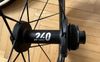 DT Swiss ARC 1400 Dicut Carbon 62 Disc CL set