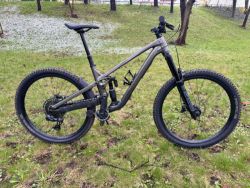 Trek Slash 9 GX AXS