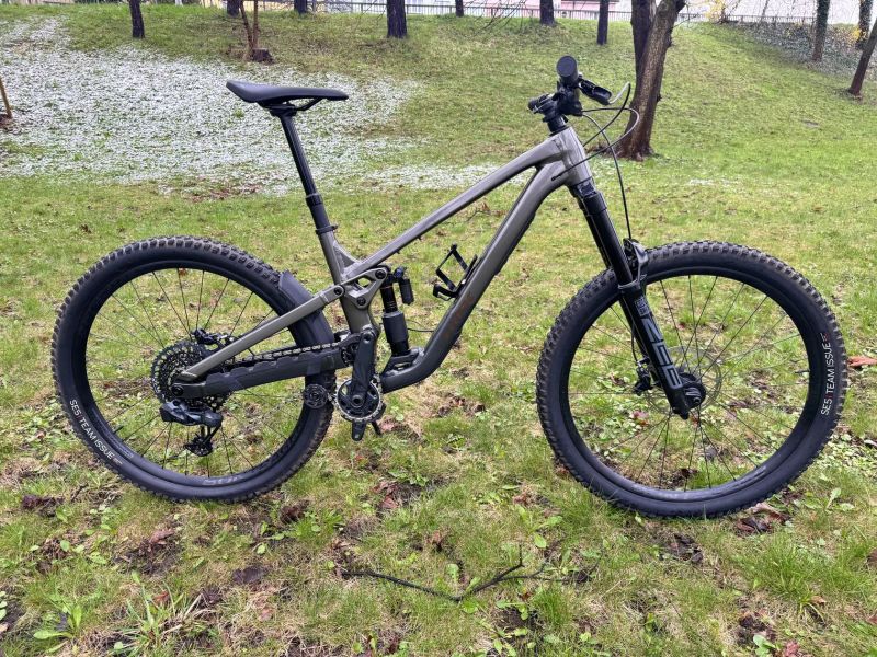 Trek Slash 9 GX AXS
