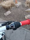 Specialized hotrock