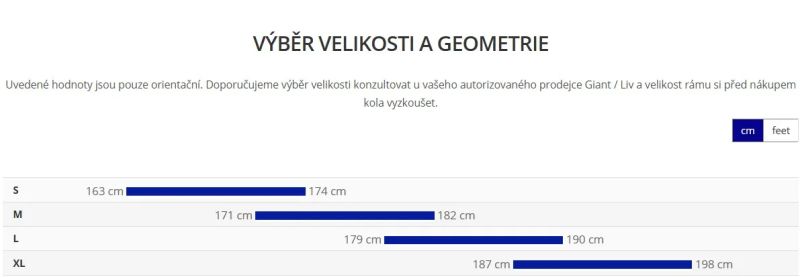 Giant Trance E+1 PRO