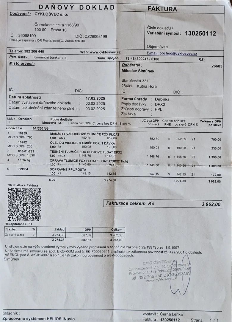 Giant Trance E+1 PRO