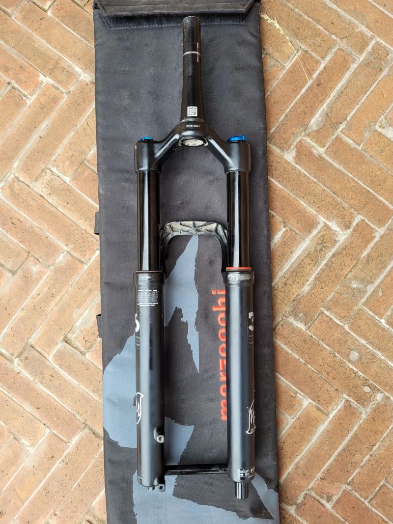 Prodám vidlici FOX 36